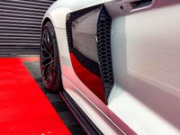 USED 2017 R AUDI R8 5.2 FSI V10 Spyder 2dr Petrol S Tronic quattro Euro 6 (s/s) (540 ps) 