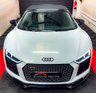 USED 2017 R AUDI R8 5.2 FSI V10 Spyder 2dr Petrol S Tronic quattro Euro 6 (s/s) (540 ps) 