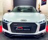 USED 2017 R AUDI R8 5.2 FSI V10 Spyder 2dr Petrol S Tronic quattro Euro 6 (s/s) (540 ps) 