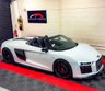 USED 2017 R AUDI R8 5.2 FSI V10 Spyder 2dr Petrol S Tronic quattro Euro 6 (s/s) (540 ps) 