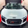 USED 2017 R AUDI R8 5.2 FSI V10 Spyder 2dr Petrol S Tronic quattro Euro 6 (s/s) (540 ps) 