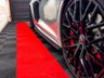 USED 2017 R AUDI R8 5.2 FSI V10 Spyder 2dr Petrol S Tronic quattro Euro 6 (s/s) (540 ps) 