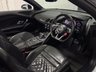 USED 2017 R AUDI R8 5.2 FSI V10 Spyder 2dr Petrol S Tronic quattro Euro 6 (s/s) (540 ps) 