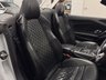 USED 2017 R AUDI R8 5.2 FSI V10 Spyder 2dr Petrol S Tronic quattro Euro 6 (s/s) (540 ps) 