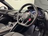 USED 2017 R AUDI R8 5.2 FSI V10 Spyder 2dr Petrol S Tronic quattro Euro 6 (s/s) (540 ps) 