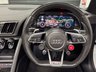 USED 2017 R AUDI R8 5.2 FSI V10 Spyder 2dr Petrol S Tronic quattro Euro 6 (s/s) (540 ps) 