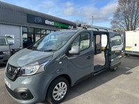 USED 2021 71 NISSAN NV300 2.0 dCi 30 Acenta Panel Van 4dr Diesel Manual L2 H1 Euro 6 (120 ps) JUST 44K FSH  A SUPER VAN IN A LOVELY CONDITION !
