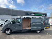 USED 2021 71 NISSAN NV300 2.0 dCi 30 Acenta Panel Van 4dr Diesel Manual L2 H1 Euro 6 (120 ps) JUST 44K FSH  A SUPER VAN IN A LOVELY CONDITION !
