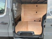 USED 2021 71 NISSAN NV300 2.0 dCi 30 Acenta Panel Van 4dr Diesel Manual L2 H1 Euro 6 (120 ps) JUST 44K FSH  A SUPER VAN IN A LOVELY CONDITION !