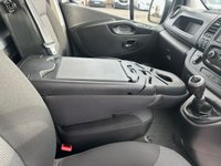 USED 2021 71 NISSAN NV300 2.0 dCi 30 Acenta Panel Van 4dr Diesel Manual L2 H1 Euro 6 (120 ps) JUST 44K FSH  A SUPER VAN IN A LOVELY CONDITION !