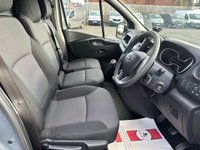 USED 2021 71 NISSAN NV300 2.0 dCi 30 Acenta Panel Van 4dr Diesel Manual L2 H1 Euro 6 (120 ps) JUST 44K FSH  A SUPER VAN IN A LOVELY CONDITION !