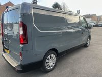 USED 2021 71 NISSAN NV300 2.0 dCi 30 Acenta Panel Van 4dr Diesel Manual L2 H1 Euro 6 (120 ps) JUST 44K FSH  A SUPER VAN IN A LOVELY CONDITION !