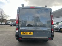 USED 2021 71 NISSAN NV300 2.0 dCi 30 Acenta Panel Van 4dr Diesel Manual L2 H1 Euro 6 (120 ps) JUST 44K FSH  A SUPER VAN IN A LOVELY CONDITION !