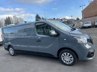 USED 2021 71 NISSAN NV300 2.0 dCi 30 Acenta Panel Van 4dr Diesel Manual L2 H1 Euro 6 (120 ps) JUST 44K FSH  A SUPER VAN IN A LOVELY CONDITION !