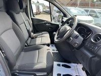 USED 2021 71 NISSAN NV300 2.0 dCi 30 Acenta Panel Van 4dr Diesel Manual L2 H1 Euro 6 (120 ps) JUST 44K FSH  A SUPER VAN IN A LOVELY CONDITION !
