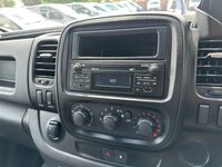 USED 2021 71 NISSAN NV300 2.0 dCi 30 Acenta Panel Van 4dr Diesel Manual L2 H1 Euro 6 (120 ps) JUST 44K FSH  A SUPER VAN IN A LOVELY CONDITION !