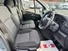 USED 2021 71 NISSAN NV300 2.0 dCi 30 Acenta Panel Van 4dr Diesel Manual L2 H1 Euro 6 (120 ps) JUST 44K FSH  A SUPER VAN IN A LOVELY CONDITION !
