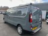 USED 2021 71 NISSAN NV300 2.0 dCi 30 Acenta Panel Van 4dr Diesel Manual L2 H1 Euro 6 (120 ps) JUST 44K FSH  A SUPER VAN IN A LOVELY CONDITION !