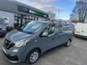 USED 2021 71 NISSAN NV300 2.0 dCi 30 Acenta Panel Van 4dr Diesel Manual L2 H1 Euro 6 (120 ps) JUST 44K FSH  A SUPER VAN IN A LOVELY CONDITION !