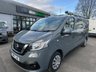 USED 2021 71 NISSAN NV300 2.0 dCi 30 Acenta Panel Van 4dr Diesel Manual L2 H1 Euro 6 (120 ps) JUST 44K FSH  A SUPER VAN IN A LOVELY CONDITION !