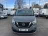 USED 2021 71 NISSAN NV300 2.0 dCi 30 Acenta Panel Van 4dr Diesel Manual L2 H1 Euro 6 (120 ps) JUST 44K FSH  A SUPER VAN IN A LOVELY CONDITION !
