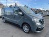 USED 2021 71 NISSAN NV300 2.0 dCi 30 Acenta Panel Van 4dr Diesel Manual L2 H1 Euro 6 (120 ps) JUST 44K FSH  A SUPER VAN IN A LOVELY CONDITION !