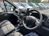 USED 2021 71 NISSAN NV300 2.0 dCi 30 Acenta Panel Van 4dr Diesel Manual L2 H1 Euro 6 (120 ps) JUST 44K FSH  A SUPER VAN IN A LOVELY CONDITION !