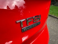 USED 2018 18 AUDI Q3 2.0 TFSI Black Edition SUV 5dr Petrol S Tronic quattro Euro 6 (s/s) (180 ps) REAR PARKING CAMERA-BLUETOOTH-DAB