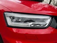 USED 2018 18 AUDI Q3 2.0 TFSI Black Edition SUV 5dr Petrol S Tronic quattro Euro 6 (s/s) (180 ps) REAR PARKING CAMERA-BLUETOOTH-DAB