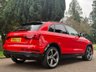 USED 2018 18 AUDI Q3 2.0 TFSI Black Edition SUV 5dr Petrol S Tronic quattro Euro 6 (s/s) (180 ps) REAR PARKING CAMERA-BLUETOOTH-DAB