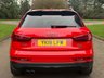 USED 2018 18 AUDI Q3 2.0 TFSI Black Edition SUV 5dr Petrol S Tronic quattro Euro 6 (s/s) (180 ps) REAR PARKING CAMERA-BLUETOOTH-DAB