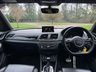 USED 2018 18 AUDI Q3 2.0 TFSI Black Edition SUV 5dr Petrol S Tronic quattro Euro 6 (s/s) (180 ps) REAR PARKING CAMERA-BLUETOOTH-DAB