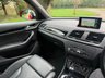 USED 2018 18 AUDI Q3 2.0 TFSI Black Edition SUV 5dr Petrol S Tronic quattro Euro 6 (s/s) (180 ps) REAR PARKING CAMERA-BLUETOOTH-DAB