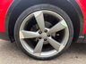 USED 2018 18 AUDI Q3 2.0 TFSI Black Edition SUV 5dr Petrol S Tronic quattro Euro 6 (s/s) (180 ps) REAR PARKING CAMERA-BLUETOOTH-DAB
