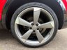 USED 2018 18 AUDI Q3 2.0 TFSI Black Edition SUV 5dr Petrol S Tronic quattro Euro 6 (s/s) (180 ps) REAR PARKING CAMERA-BLUETOOTH-DAB