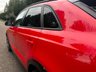 USED 2018 18 AUDI Q3 2.0 TFSI Black Edition SUV 5dr Petrol S Tronic quattro Euro 6 (s/s) (180 ps) REAR PARKING CAMERA-BLUETOOTH-DAB