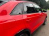 USED 2018 18 AUDI Q3 2.0 TFSI Black Edition SUV 5dr Petrol S Tronic quattro Euro 6 (s/s) (180 ps) REAR PARKING CAMERA-BLUETOOTH-DAB