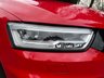 USED 2018 18 AUDI Q3 2.0 TFSI Black Edition SUV 5dr Petrol S Tronic quattro Euro 6 (s/s) (180 ps) REAR PARKING CAMERA-BLUETOOTH-DAB