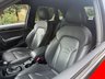 USED 2018 18 AUDI Q3 2.0 TFSI Black Edition SUV 5dr Petrol S Tronic quattro Euro 6 (s/s) (180 ps) REAR PARKING CAMERA-BLUETOOTH-DAB