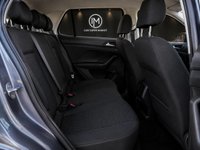 USED 2022 72 VOLKSWAGEN T-CROSS 1.0 TSI SE SUV 5dr Petrol DSG Euro 6 (s/s) (110 ps) 
