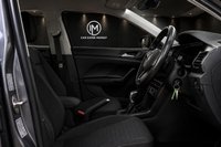 USED 2022 72 VOLKSWAGEN T-CROSS 1.0 TSI SE SUV 5dr Petrol DSG Euro 6 (s/s) (110 ps) 