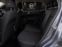 USED 2022 72 VOLKSWAGEN T-CROSS 1.0 TSI SE SUV 5dr Petrol DSG Euro 6 (s/s) (110 ps) 