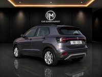 USED 2022 72 VOLKSWAGEN T-CROSS 1.0 TSI SE SUV 5dr Petrol DSG Euro 6 (s/s) (110 ps) 