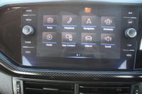 USED 2022 72 VOLKSWAGEN T-CROSS 1.0 TSI SE SUV 5dr Petrol DSG Euro 6 (s/s) (110 ps) 