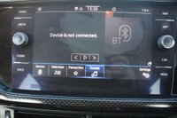 USED 2022 72 VOLKSWAGEN T-CROSS 1.0 TSI SE SUV 5dr Petrol DSG Euro 6 (s/s) (110 ps) 