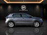 USED 2022 72 VOLKSWAGEN T-CROSS 1.0 TSI SE SUV 5dr Petrol DSG Euro 6 (s/s) (110 ps) 