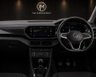 USED 2022 72 VOLKSWAGEN T-CROSS 1.0 TSI SE SUV 5dr Petrol DSG Euro 6 (s/s) (110 ps) 