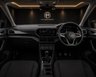USED 2022 72 VOLKSWAGEN T-CROSS 1.0 TSI SE SUV 5dr Petrol DSG Euro 6 (s/s) (110 ps) 