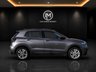 USED 2022 72 VOLKSWAGEN T-CROSS 1.0 TSI SE SUV 5dr Petrol DSG Euro 6 (s/s) (110 ps) 