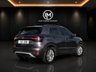 USED 2022 72 VOLKSWAGEN T-CROSS 1.0 TSI SE SUV 5dr Petrol DSG Euro 6 (s/s) (110 ps) 